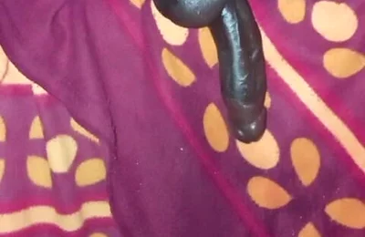Daddy big ass was rimmed and tear up.