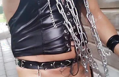 Indoors and Outdoors