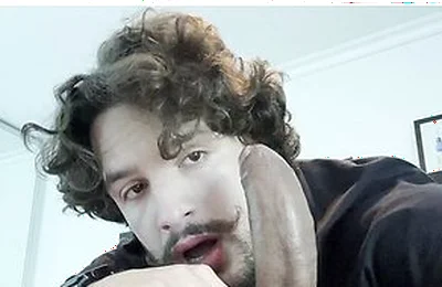 Samuel Hodecker Gets Fucked Hardcore Bareback By Latino Stepdaddy Marcelo Agroboy