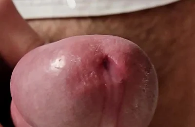 C.U.M.S - Close Up and Motion Slowed - Solo Cumshot #42