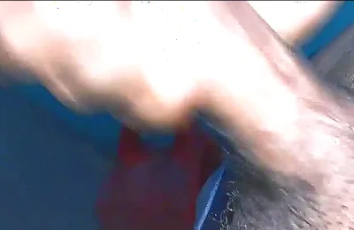 Exclusive Cumshot Video Boy Self Pleasure HD