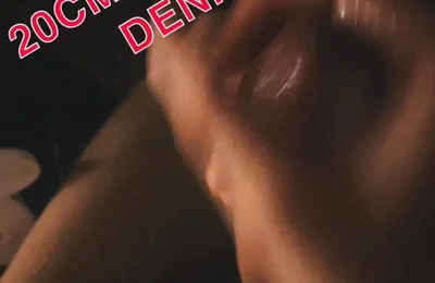 Danish Cock