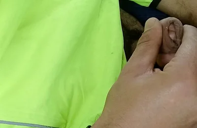 I Did It on the Spot