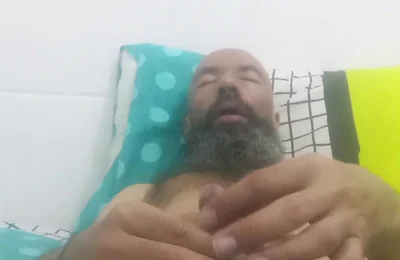 I Love to Masturbate