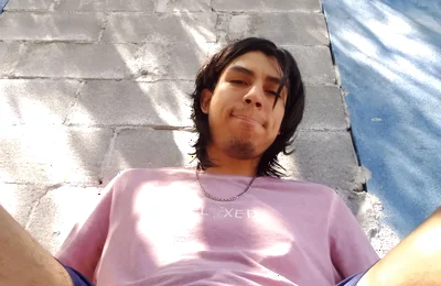 Enjoy My Big Body