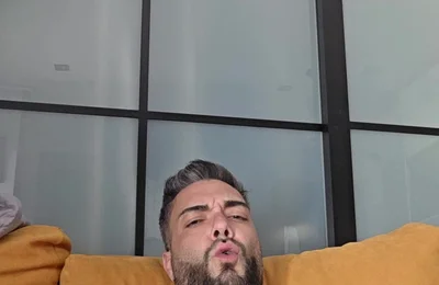 When I Get Home From Work, I Jerk off