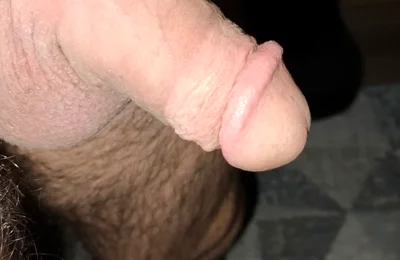 My Hairy, Tight Ass Is Ready to Be Fucked.