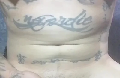 Masturbation for the Nigth
