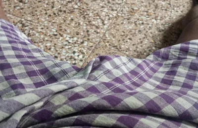 I'm Fucking My Wife Pussy Outdoor Night Room