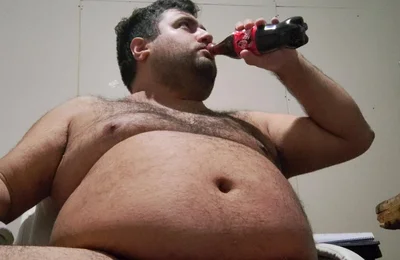 Eating, Burping, and Masturbating