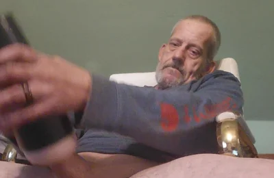 Miktheman Strocking