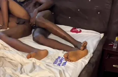 Young Thug Friend Hot Fuck Part 2