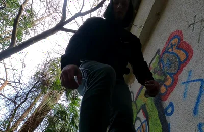 Sports and Foot Fetish Domination