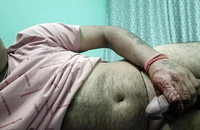 Indian uncle show