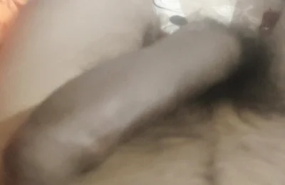 Aunty Saw My Penis