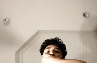 Cute Boy Masturbation