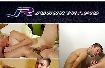 Johnny Rapid And Aiden Asher In Pilation Of Insatiable Hunks Raw Riding And Explosive Cumshots