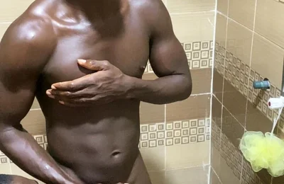 Bathroom Waking
