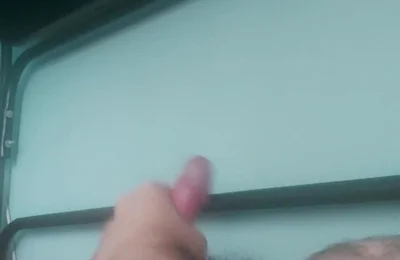 I Masturbate
