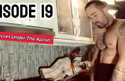 Episode 20 - “rain, Iron & Silicone“