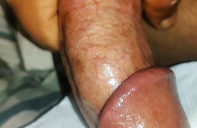 Mustarbation at Nigh