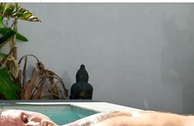 Pervert Caught Jerking In Neighbors Yard Leads To Rough Pounding With Joel Someone