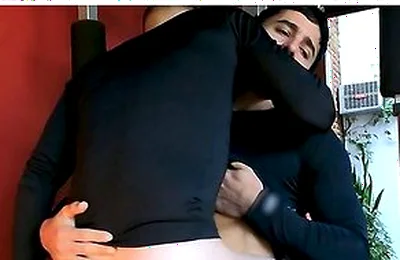 Dragon Rojo And Argentino Xxl - You Can Keep Working Out, Im Just Going To Suck Your Big Dick Dry