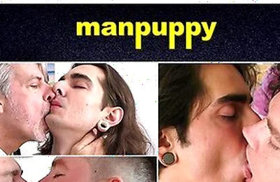 Collection Of Adventurous Men Delving Into Their Partners Delightful Kisses - Leo Blue