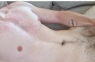 I Cum On My Sofa, Huge Cry Of Pleasure