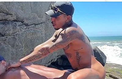 Foreskinmafia - Big Cock Fucks Bareback Public Anal Gay Sex - Hayden Gotti