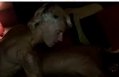 Christop Takes On Two Shaggy Studs In Frenzied Threeway Anal