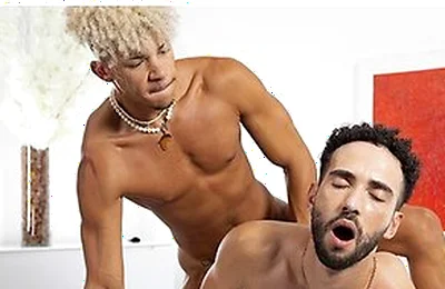 Elijah Takes Control And Pounds Juliano Hard In This Wild Fuckfest Of Hot Ass Play
