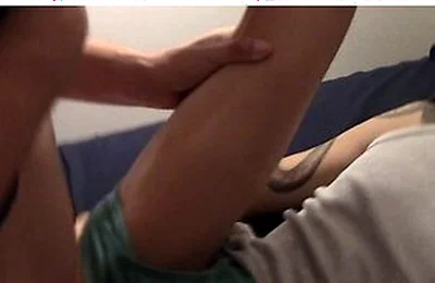 Throat Hole