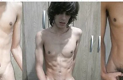Jerking A Huge Cum Load In A Glass