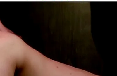 Gay Men Do A Creampie Ass Fuck