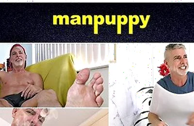 Playful Stepdaddies Show Their Kinky Quirks In Hot Compilation