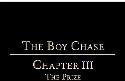 Master Ryan St. Michael Breeds Submissive Twink Chase Tyler