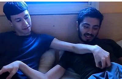 Cesar Rose And Franco Sins Are More Than A Fuck Buddies They Are Breeding Friends