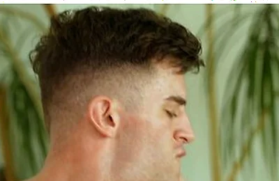 Trevor Brooks & Swhirly Hot Interracial Bareback
