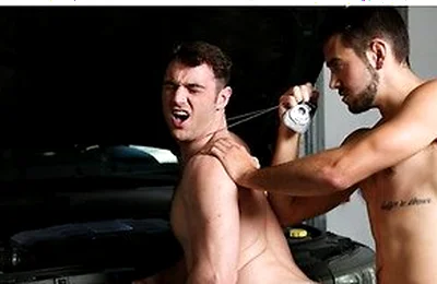 Michael Boston And Dante Colle In When Was The Last Time You Had Dick?