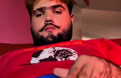 Solo Masturbation
