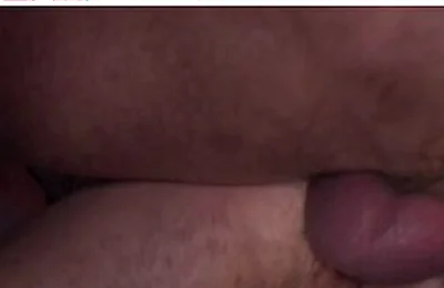 Dilf Rick Kelson Owns Max Romanos Obedient Asshole Roughly