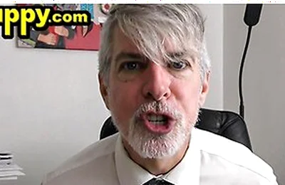 Richard Lennox Pressures Someone Into A Risky On Camera Dare