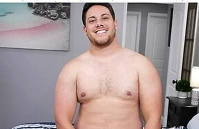 Aaron Trainer & Daniel Edwards Go From Roommates To Lovers In A Kinky First Encounter