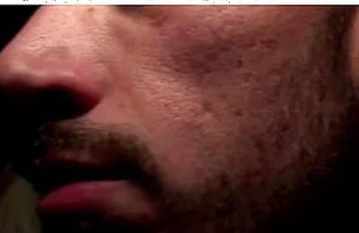Phoenix Leo Worships His Sweaty Pits Then Stroking Massive Shaft