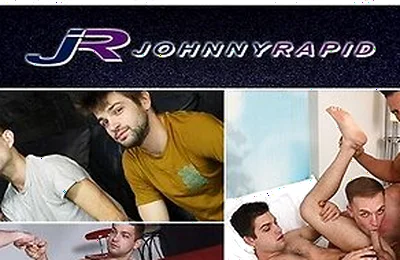 Skyler Dee, Johnny Rapid And Jax Thirio - Three Studs Deliver Nonstop Raw Pleasure In Hot Compilation