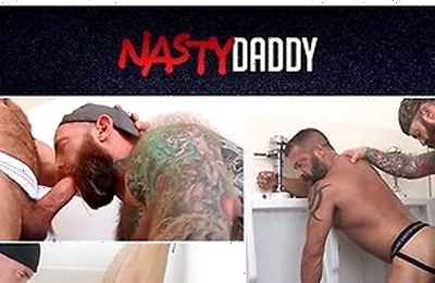 Carlo Cox, Jack Dixon And Jax Thirio In Pilation Of Alpha Asses Rimmed And Wrecked In Public