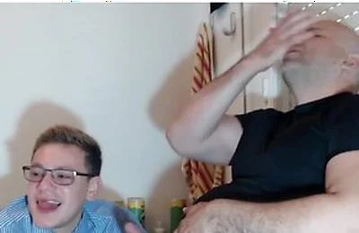 What A Huge Cum Load, So Tick And Tasty So Yummy