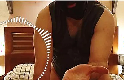 Cei + Joi Jerk Off For Me And Audio