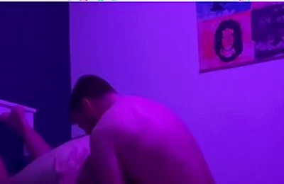 Couple Make Love - Love Make